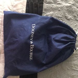 Dooney & Bourke Leather Purse